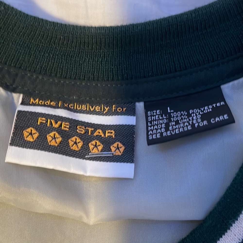 Five Star Pullover - image 3
